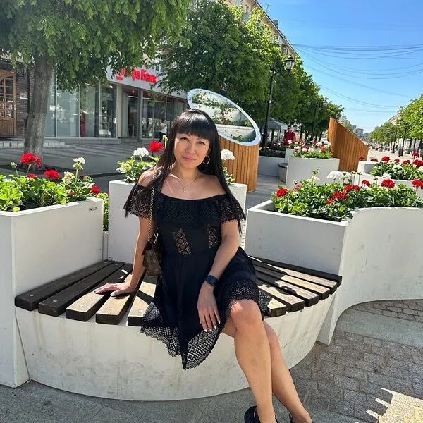 Татьяна